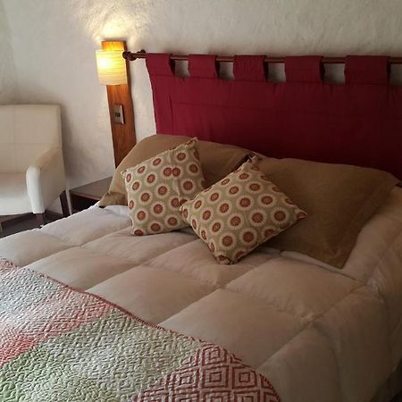 Stellamar Apart Hotel La Serena Eksteriør billede