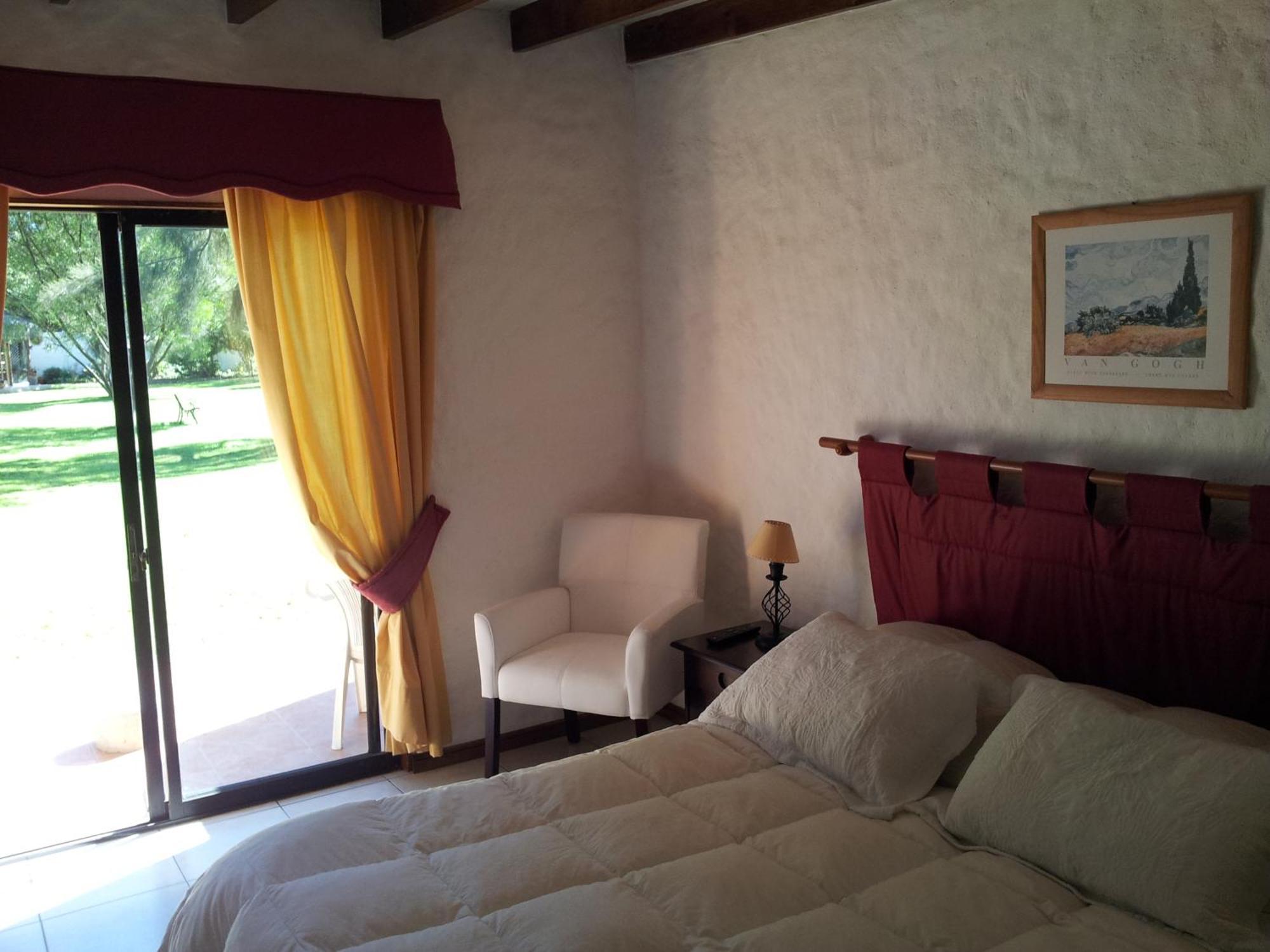 Stellamar Apart Hotel La Serena Eksteriør billede