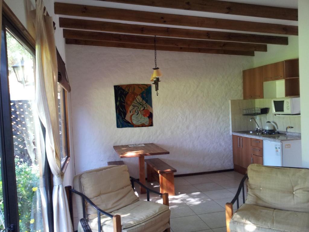 Stellamar Apart Hotel La Serena Værelse billede