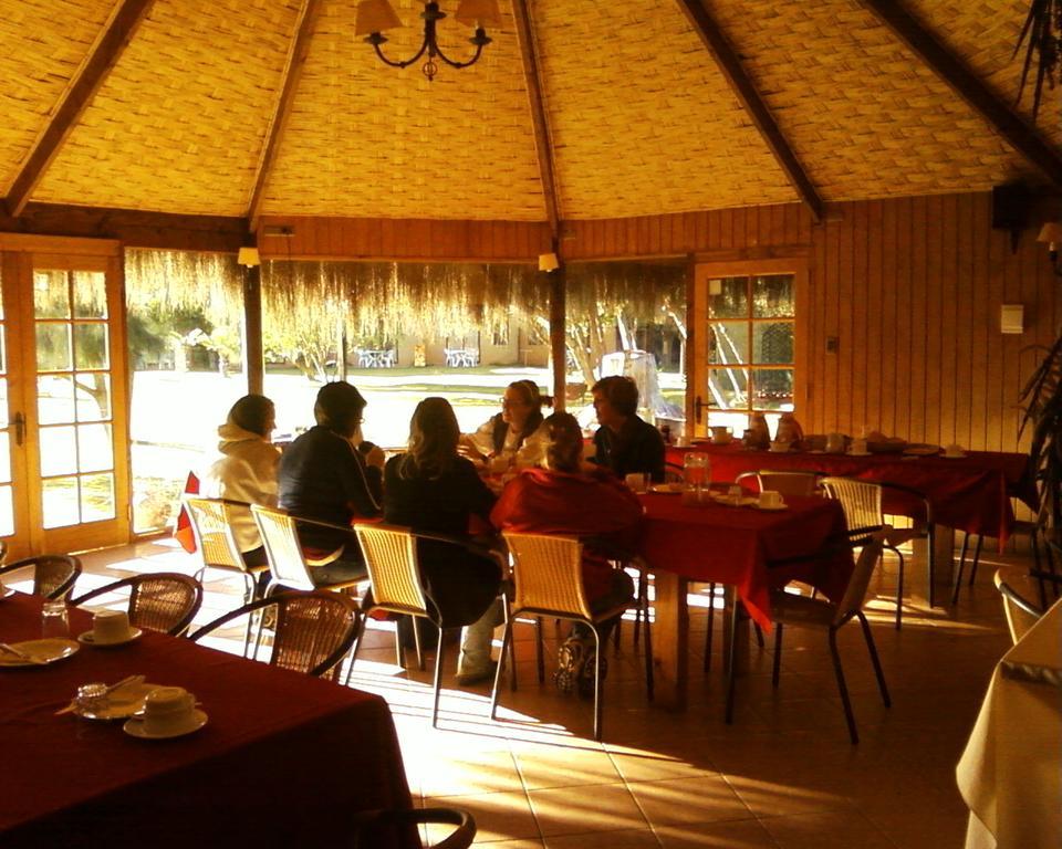 Stellamar Apart Hotel La Serena Eksteriør billede