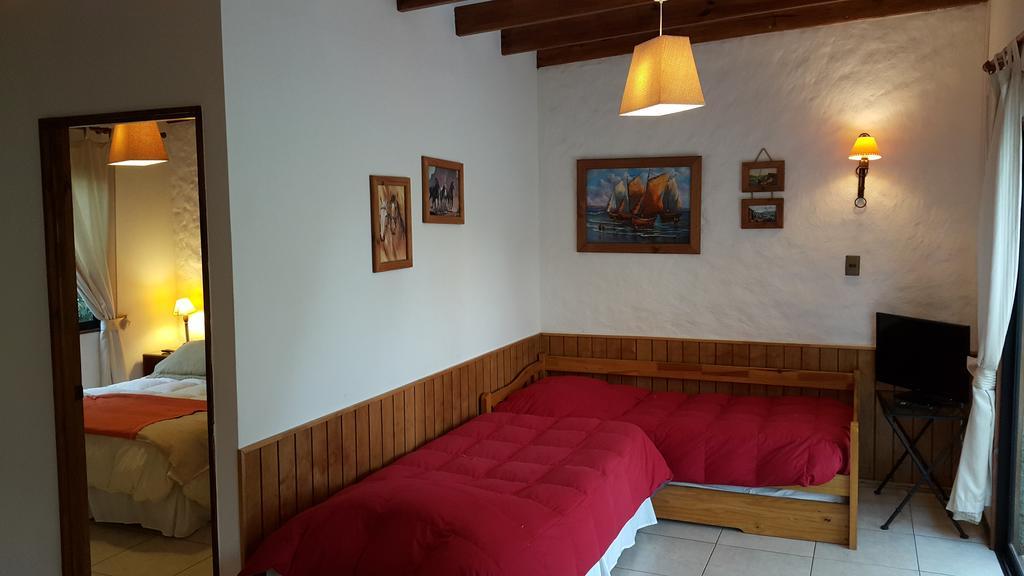 Stellamar Apart Hotel La Serena Værelse billede