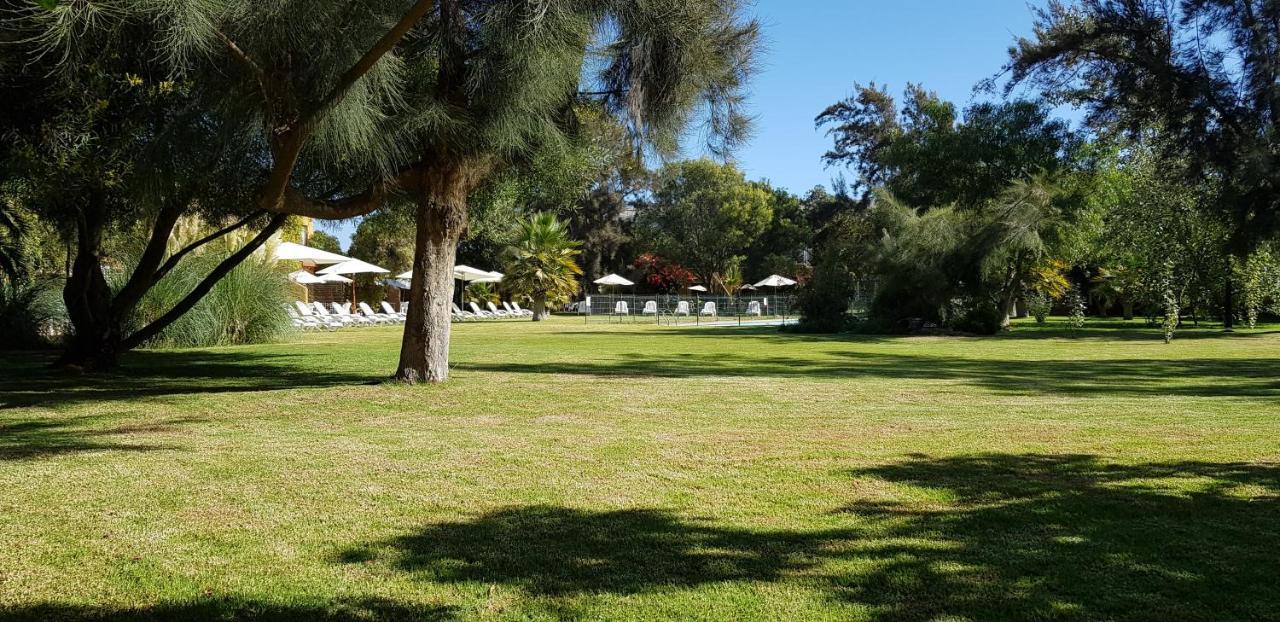 Stellamar Apart Hotel La Serena Eksteriør billede