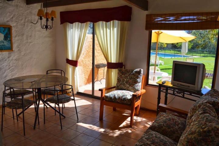 Stellamar Apart Hotel La Serena Eksteriør billede