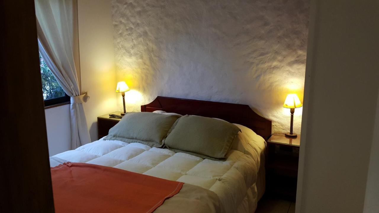 Stellamar Apart Hotel La Serena Eksteriør billede